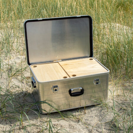 Mobile Küchenbox