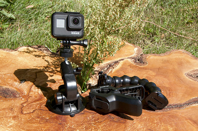 GoPro