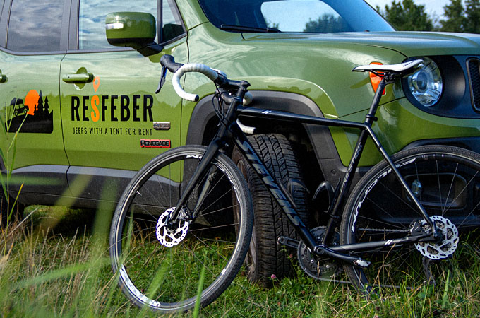 bike