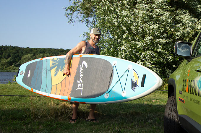 sup-board