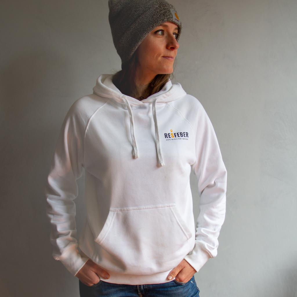 Hoodie-Damen-weiß-mit-Kapuze